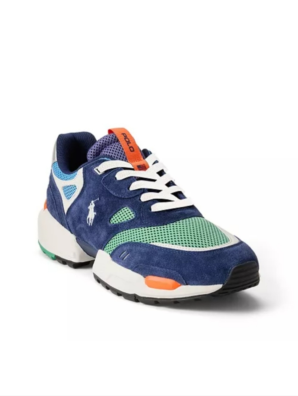 Polo Ralph Lauren Jogger Sneaker